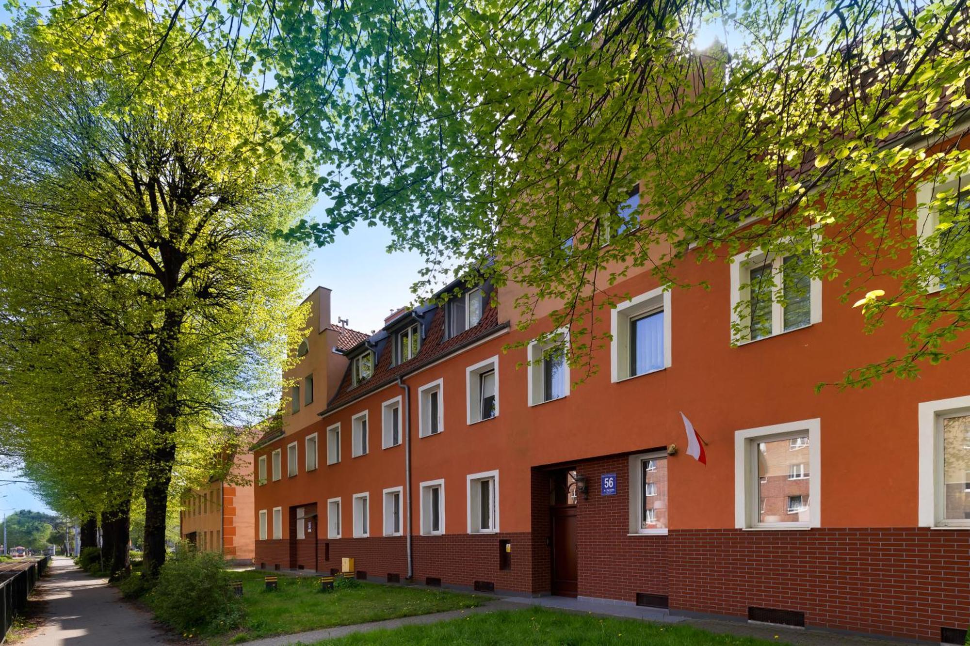 Apartment Elite City Center Cosy Attic Danzig